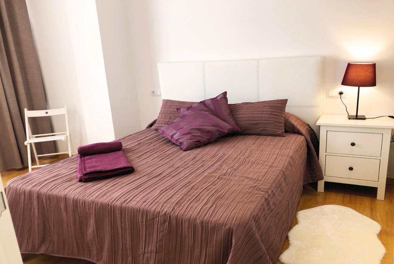 Apartamento Purple&brown Coruña A Coruña