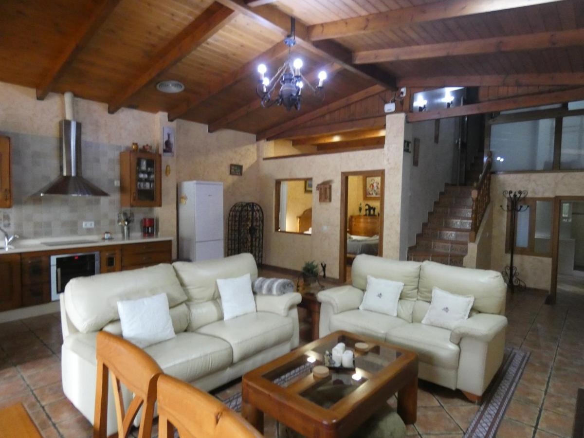 Monteverde Casa rural Ojén