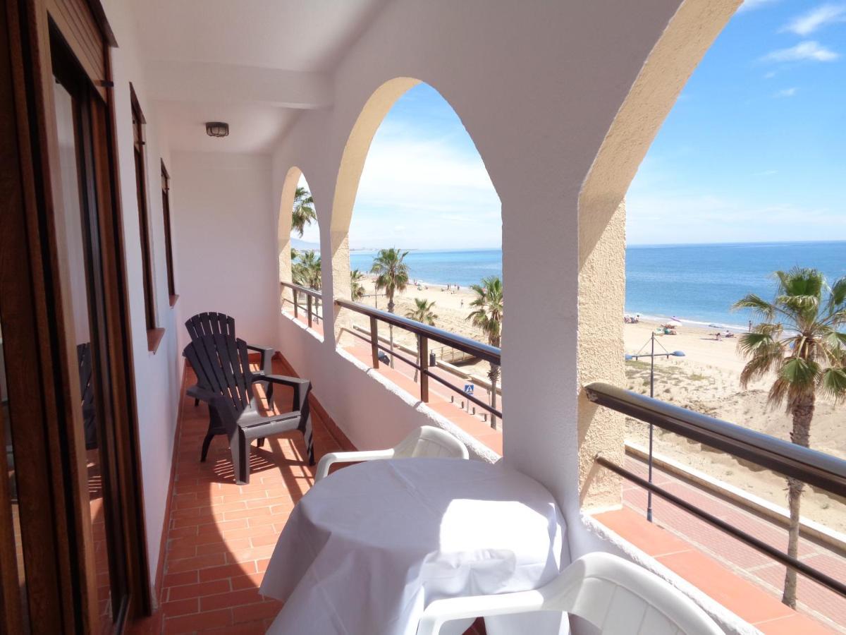En Primera Línea De Playa, Ada Benedicto Xiii, Apartamento