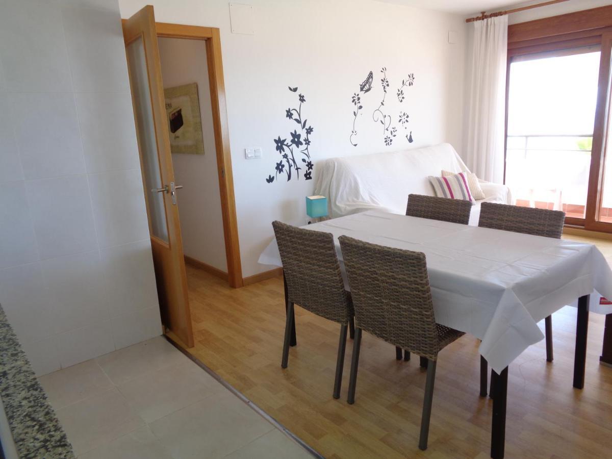 En Primera Línea De Playa, Ada Benedicto Xiii, Apartamento Peñíscola