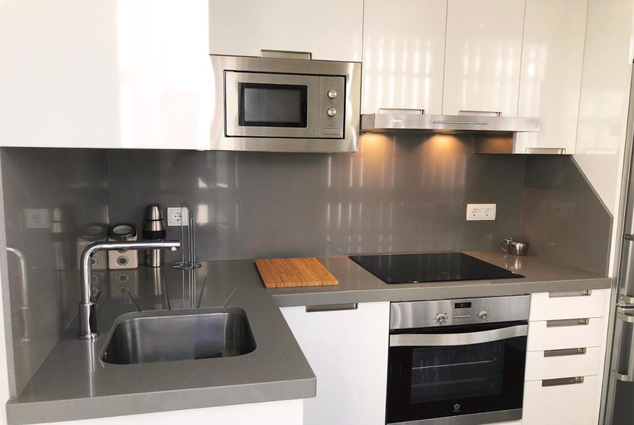Apartamento Purple&brown Coruña *