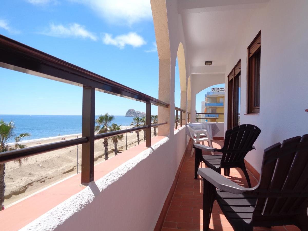 En Primera Línea De Playa, Ada Benedicto Xiii, Apartamento