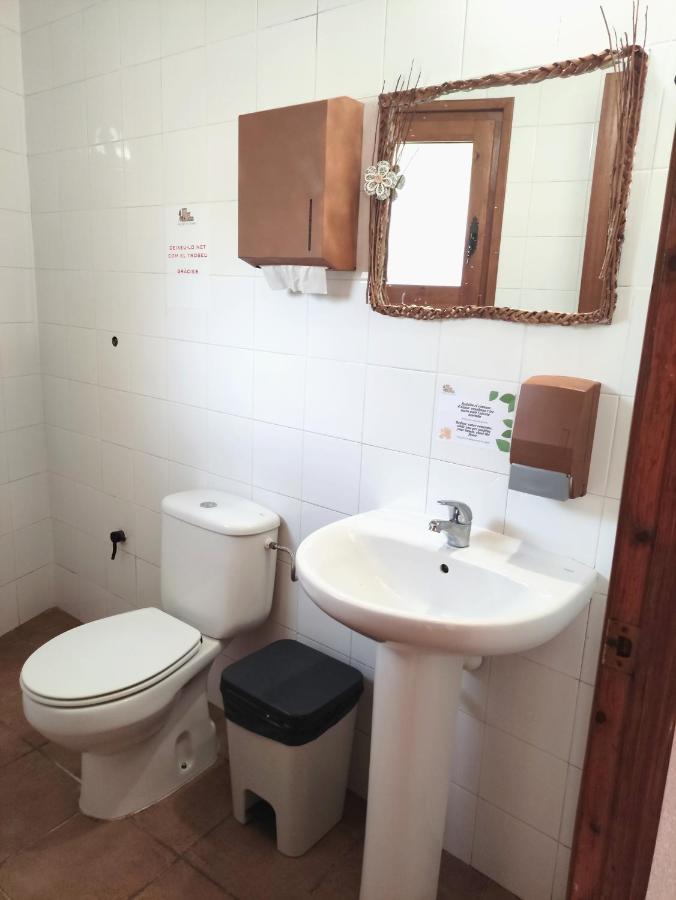Hostal Refugi Els Masets