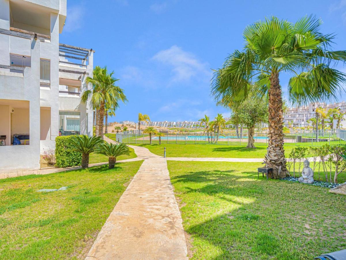 Scenic In Rold N With Swimming Pool And Terrace * Torre-Pacheco
