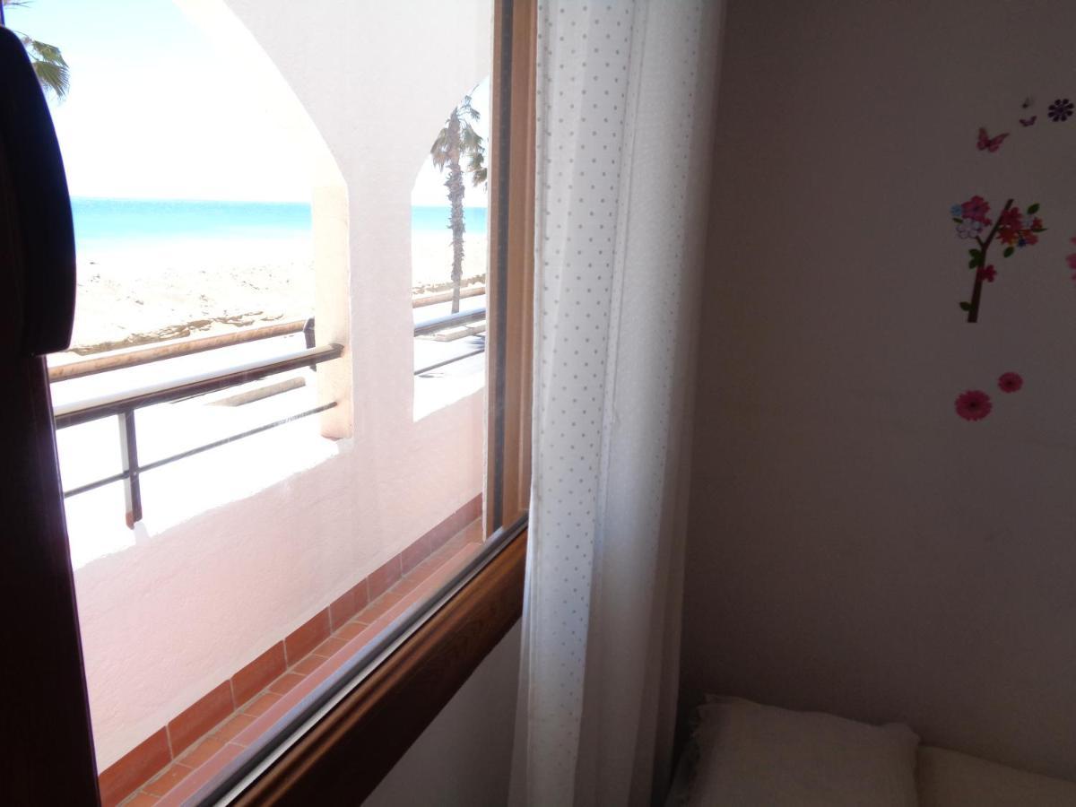 Benedicto Xiii: Beachfront With Parking & Modern Amenities * Peniscola