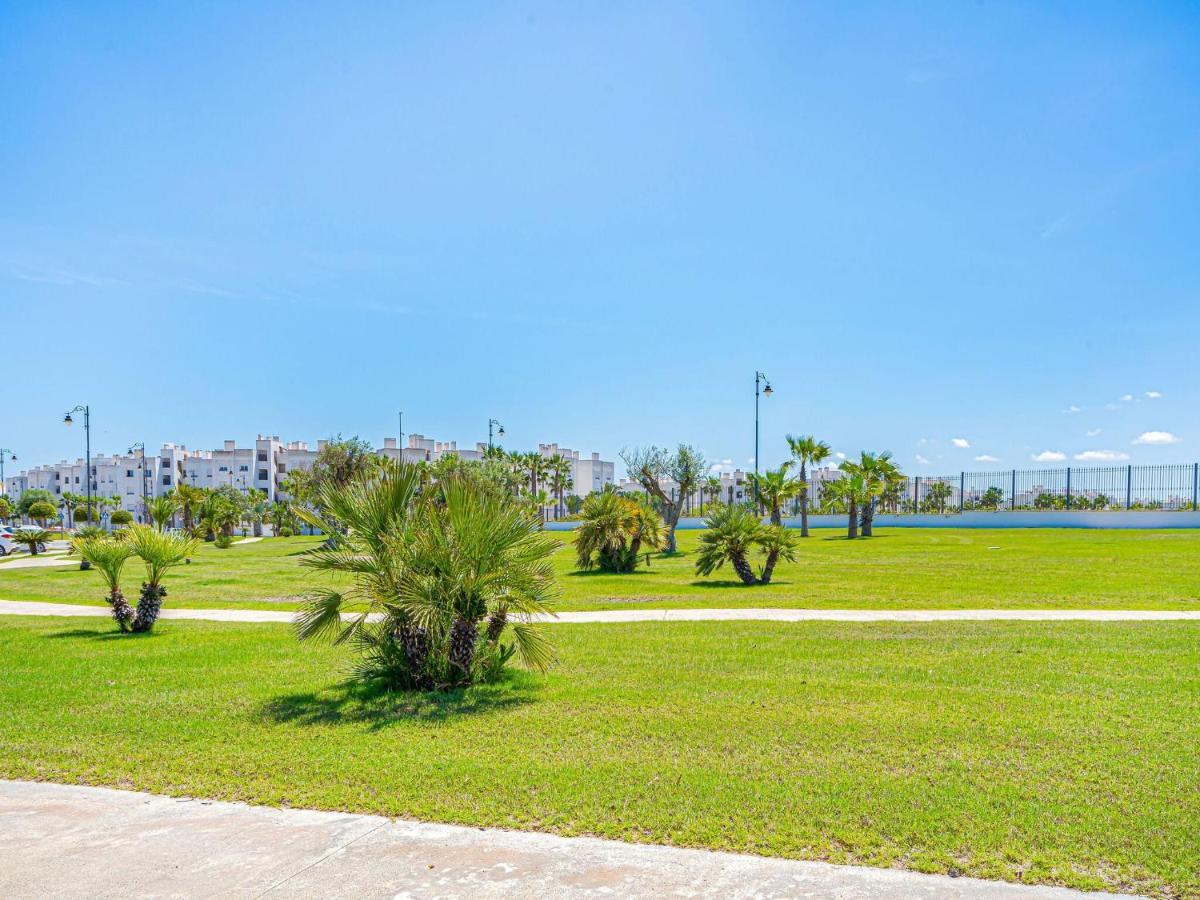 Scenic In Rold N With Swimming Pool And Terrace Apartment *