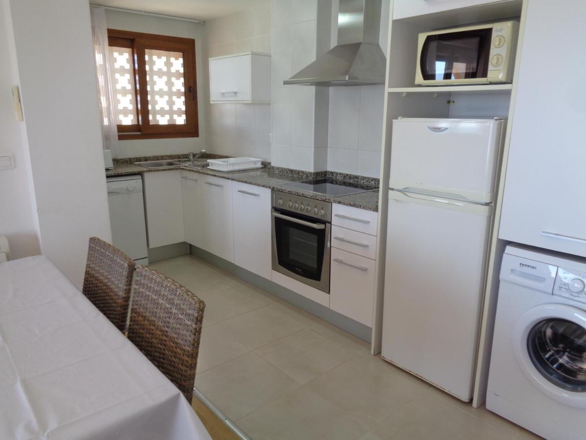 En Primera Línea De Playa, Ada Benedicto Xiii, Apartamento