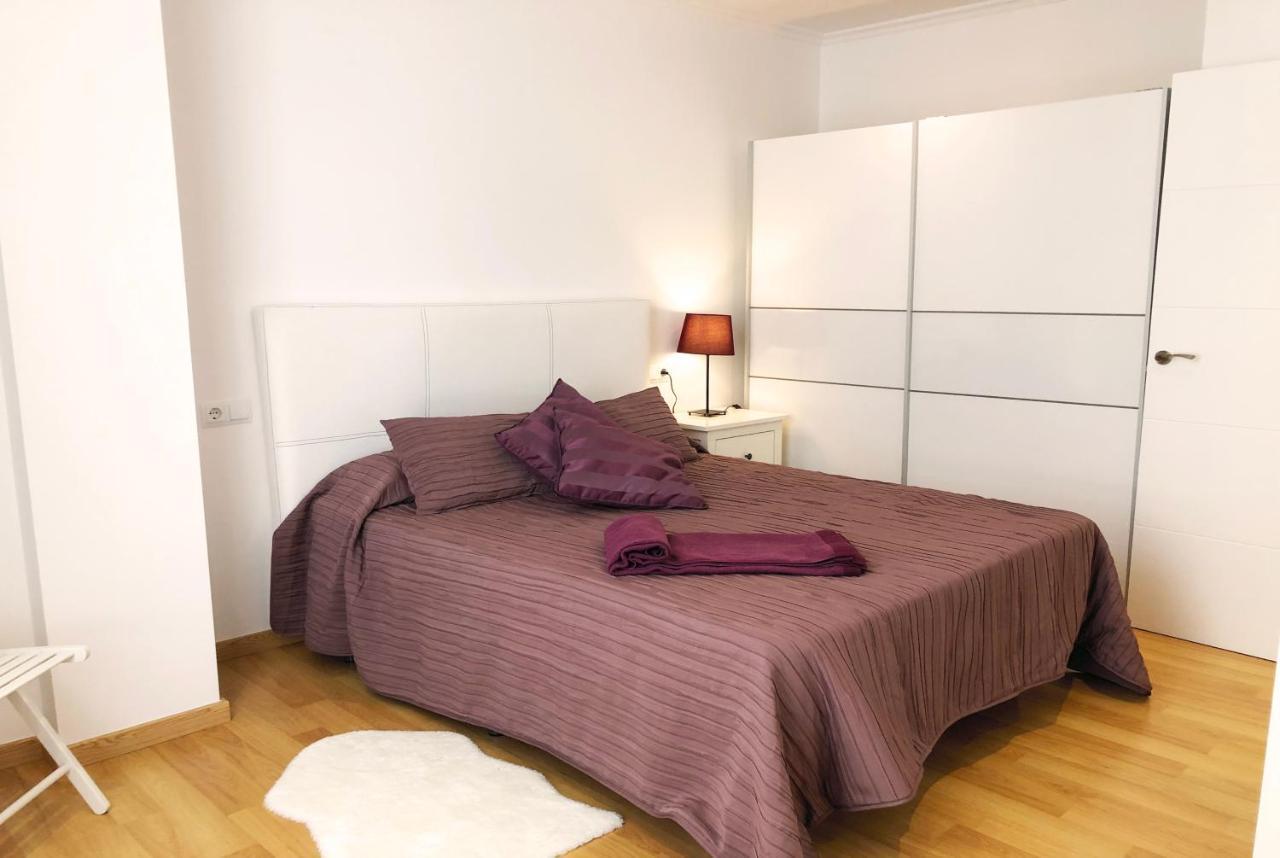 Purple&brown Coruña Apartamento *