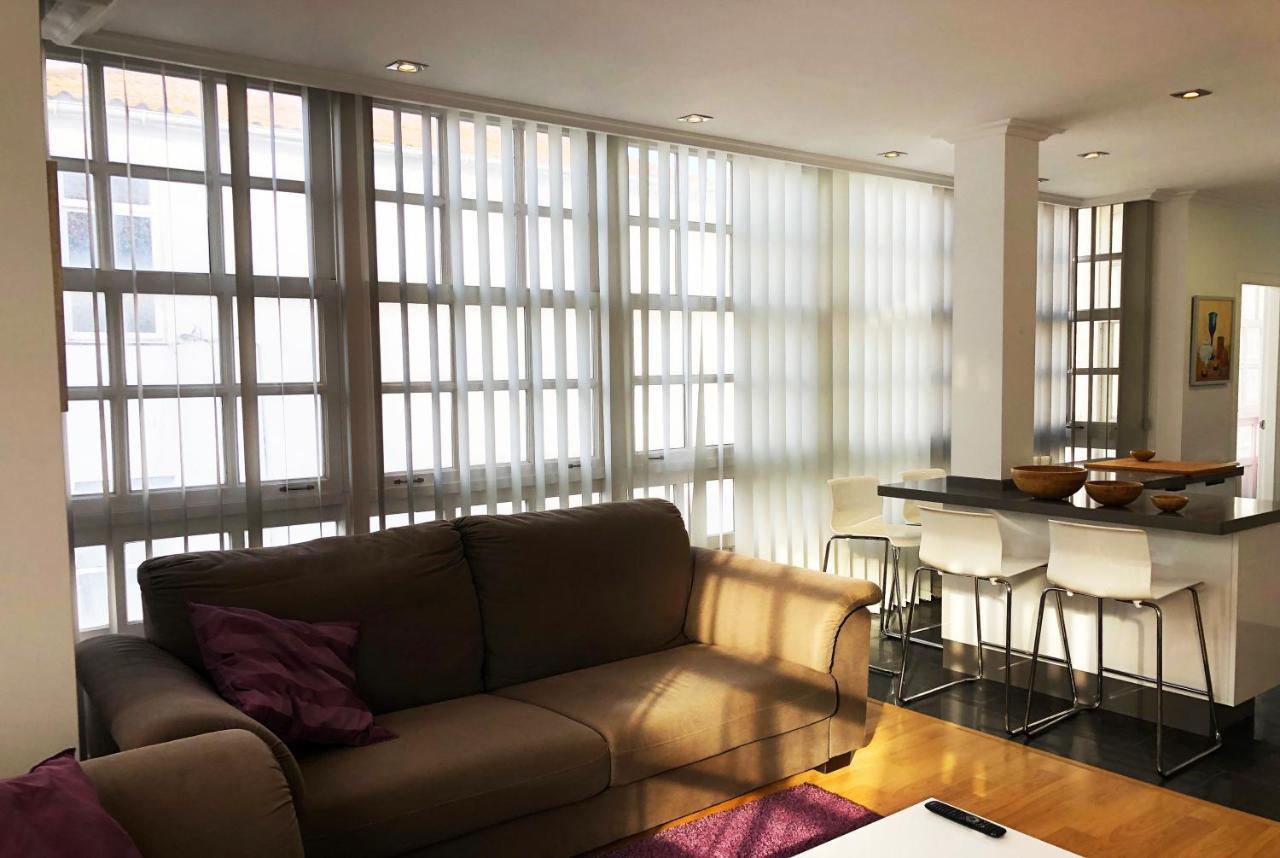 Apartamento Purple&brown Coruña A Coruña