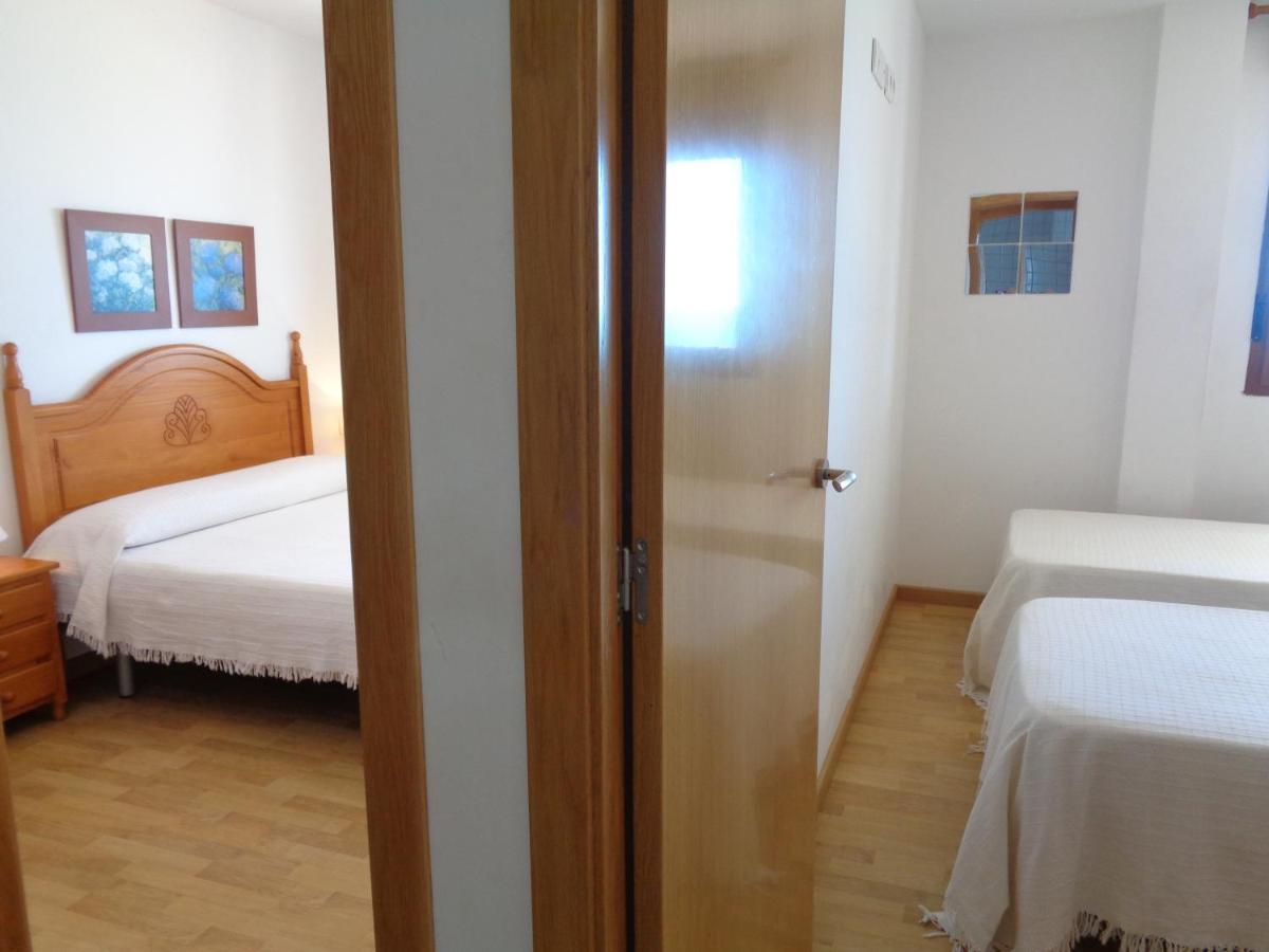 Benedicto Xiii: Beachfront With Parking & Modern Amenities
