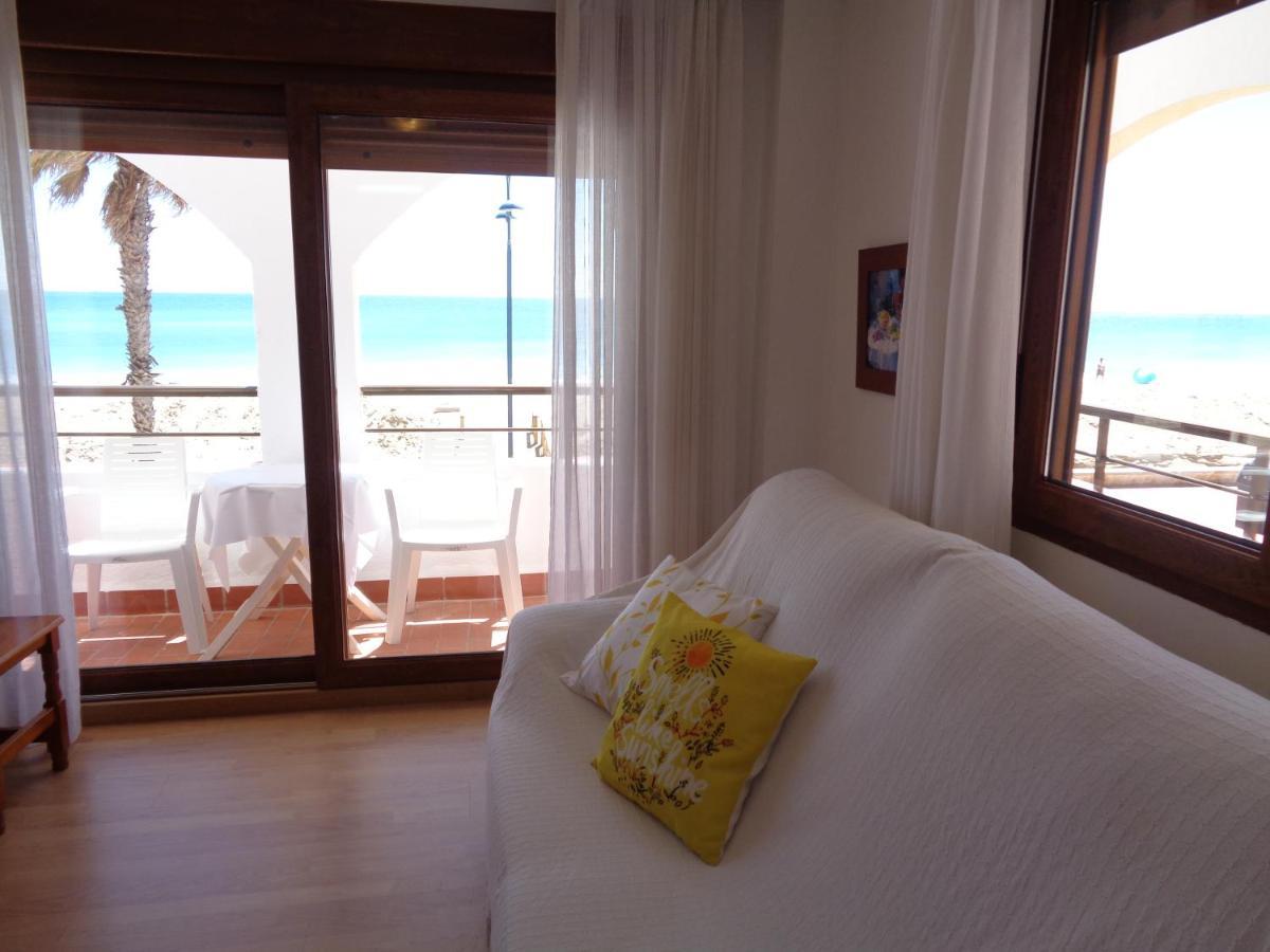 En Primera Línea De Playa, Ada Benedicto Xiii, Apartamento Peñíscola