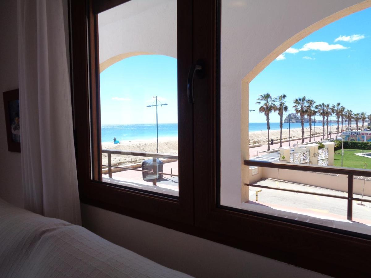 Benedicto Xiii: Beachfront With Parking & Modern Amenities *