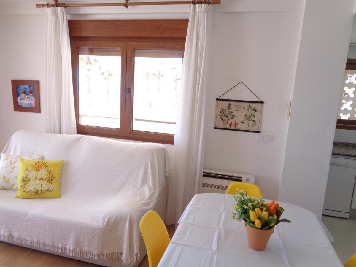 En Primera Línea De Playa, Ada Benedicto Xiii, Apartamento