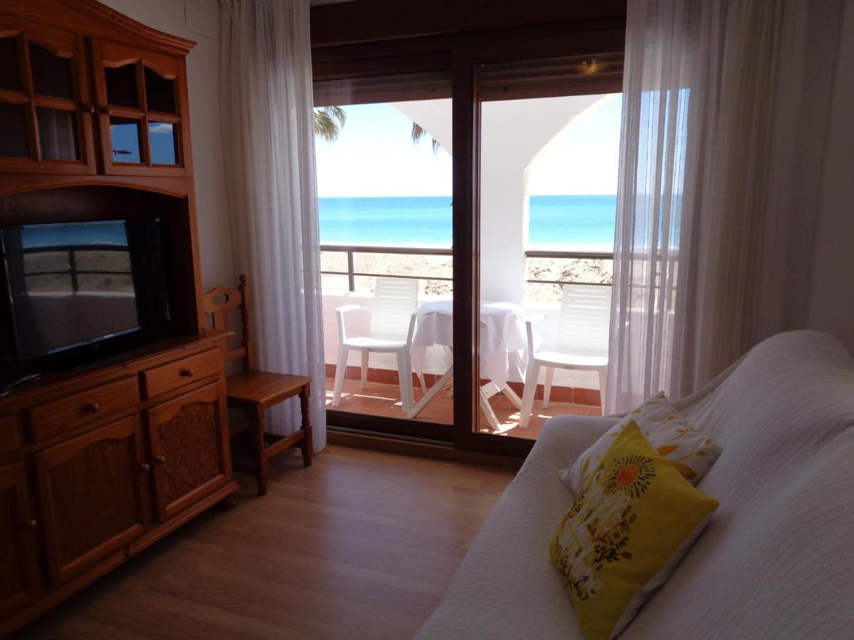 Benedicto Xiii: Beachfront With Parking & Modern Amenities *