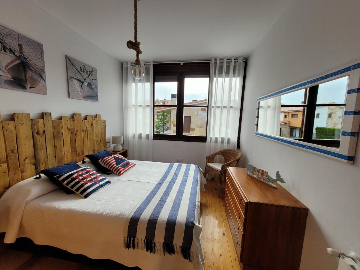 Holiday home Casa Borbolla