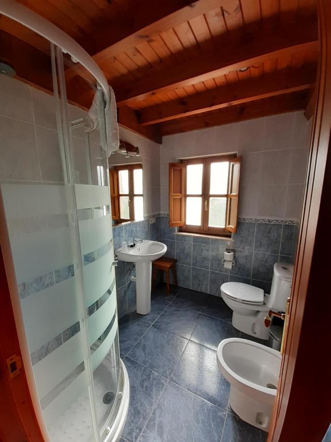 El Llagarin Casa rural