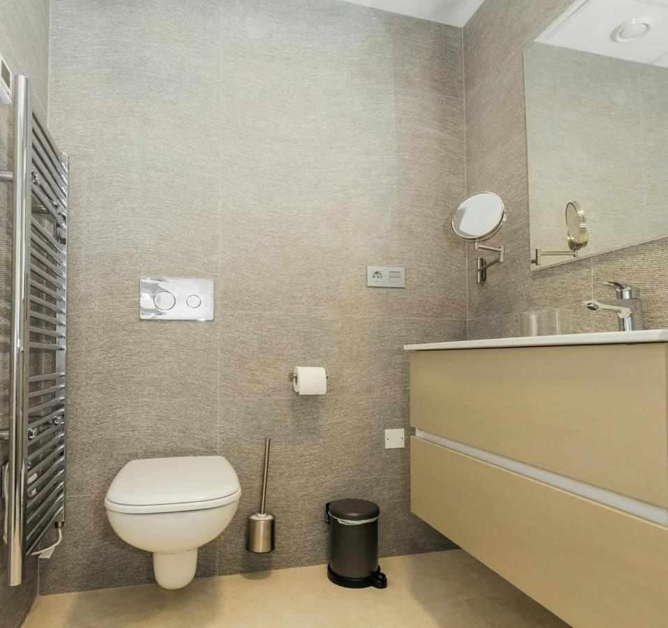 Beige And Classic Sea View * Gran Alacant