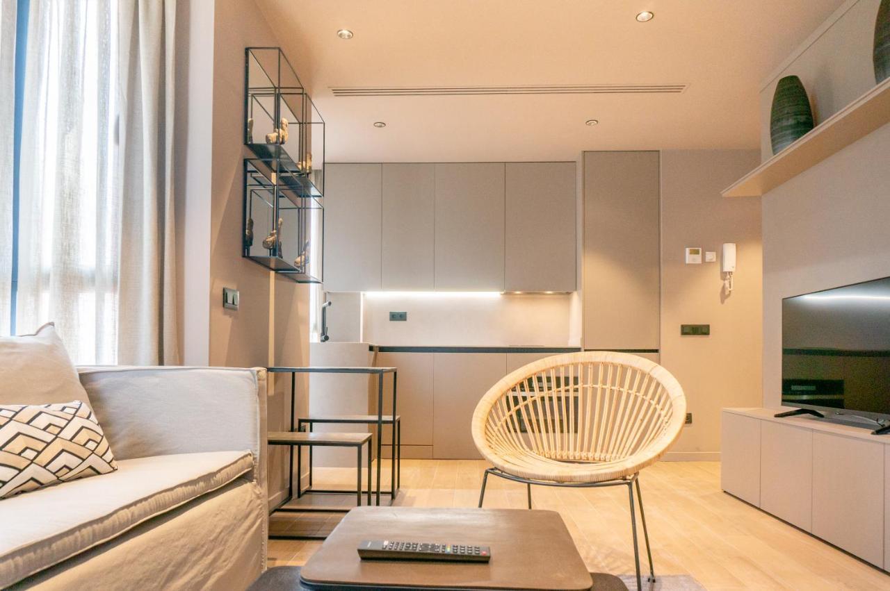 Luxury - Sea Port I Apartamento
