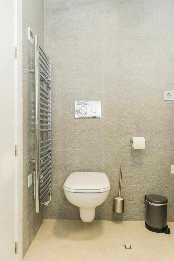 Apartment Beige And Classic Sea View Gran Alacant