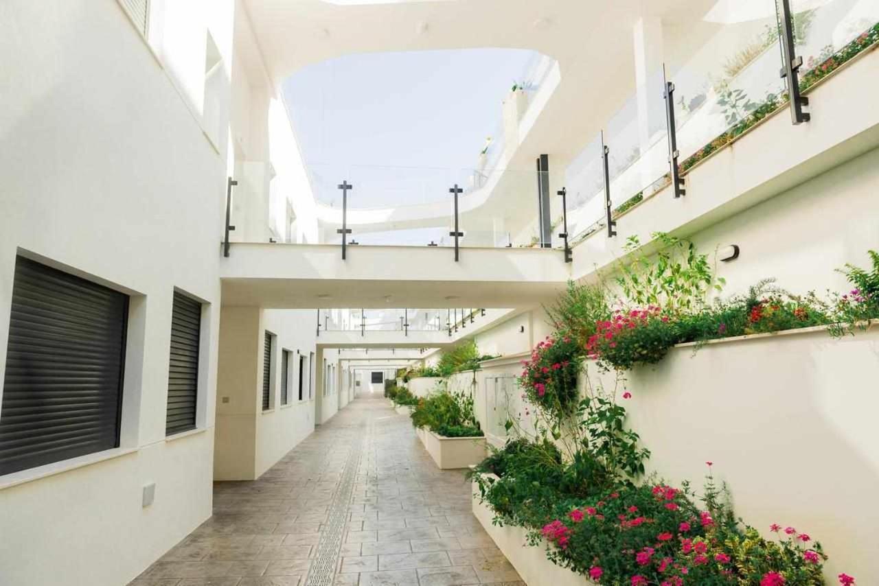 Apartamento Pink Y Marble Sea View