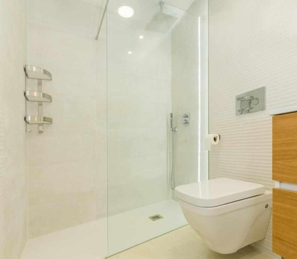 Apartment Beige And Classic Sea View Gran Alacant