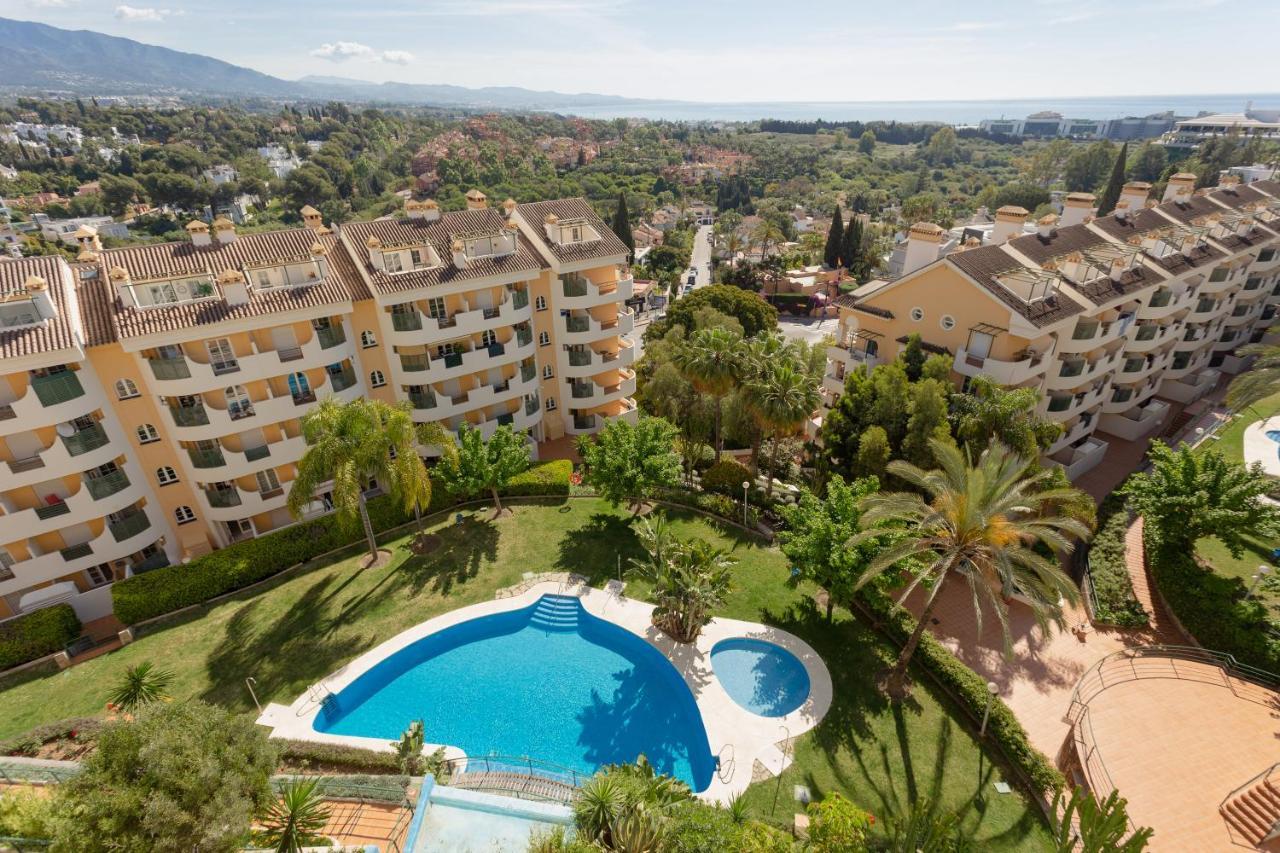 Aparthotel Senorio De Aloha 2*