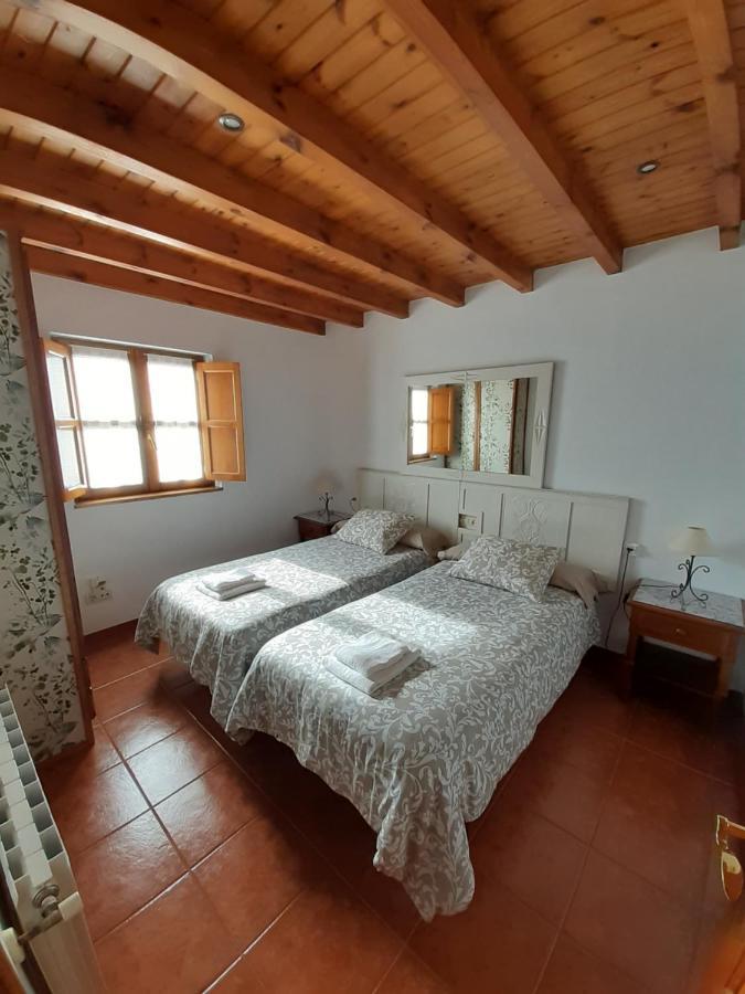 El Llagarin Casa rural