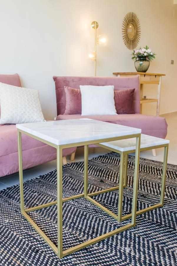 Apartamento Pink Y Marble Sea View *