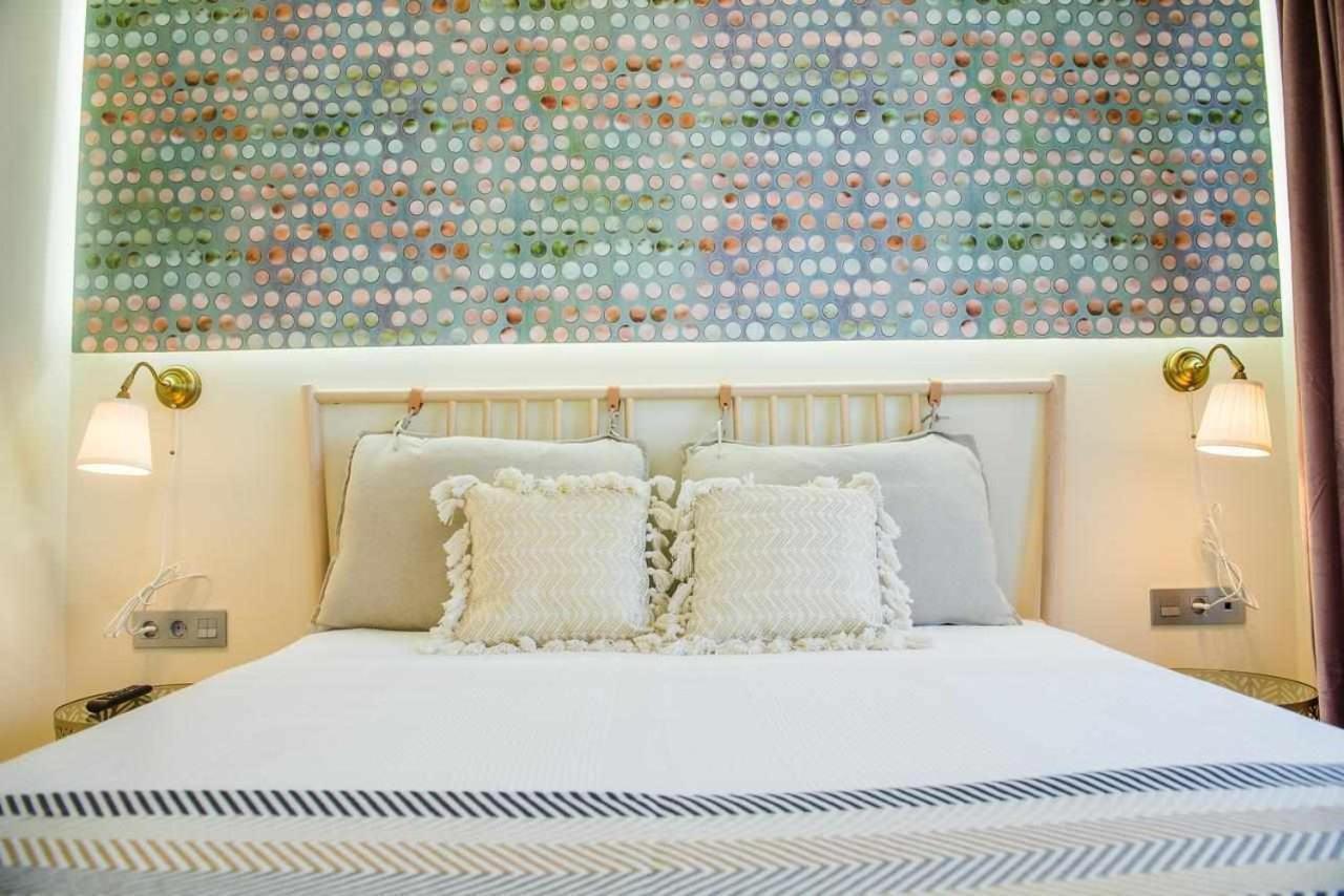 Apartamento Pink Y Marble Sea View