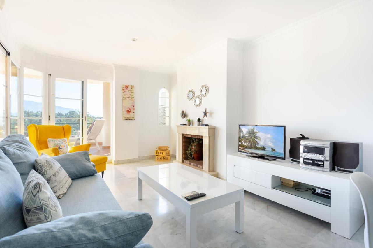 Senorio De Aloha Aparthotel Marbella