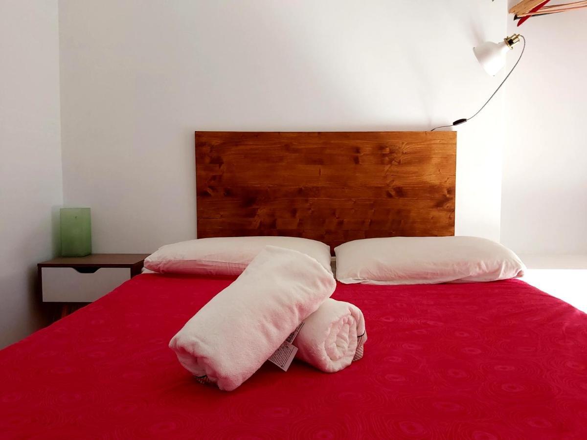 Habitación en casa particular Casa Salamanca