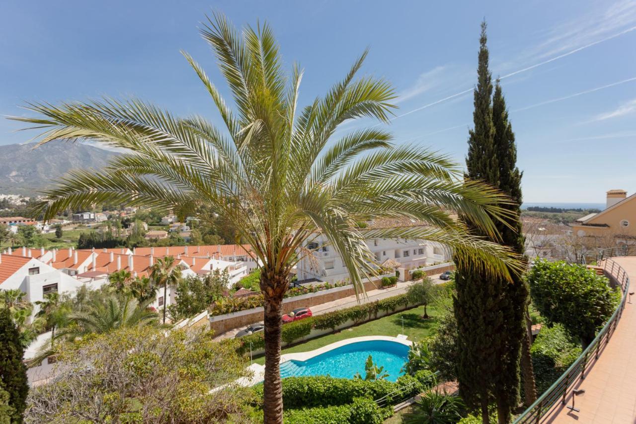 Senorio De Aloha 2* Marbella