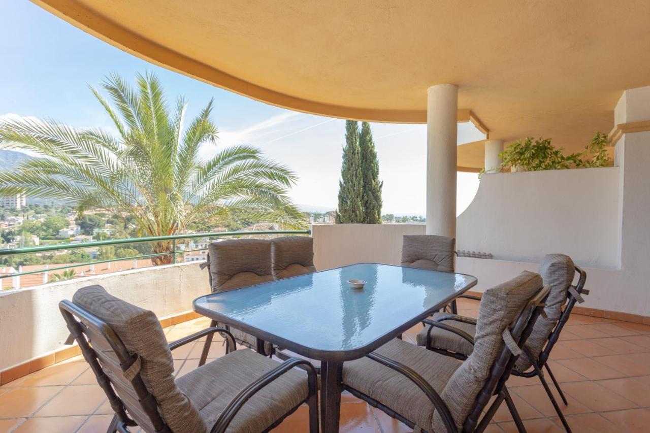 Senorio De Aloha Aparthotel Marbella
