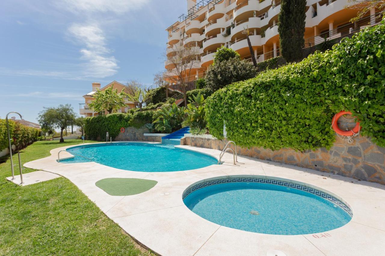 Senorio De Aloha Aparthotel