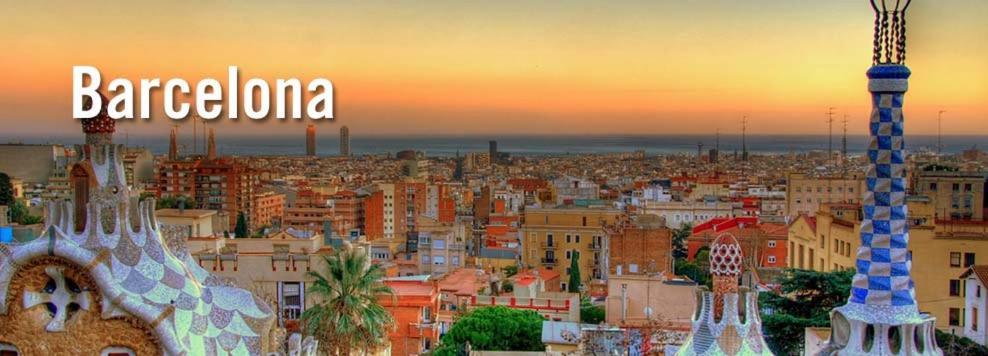 Casa De Pueblo Junto Barcelona Centro * Vilassar De Dalt