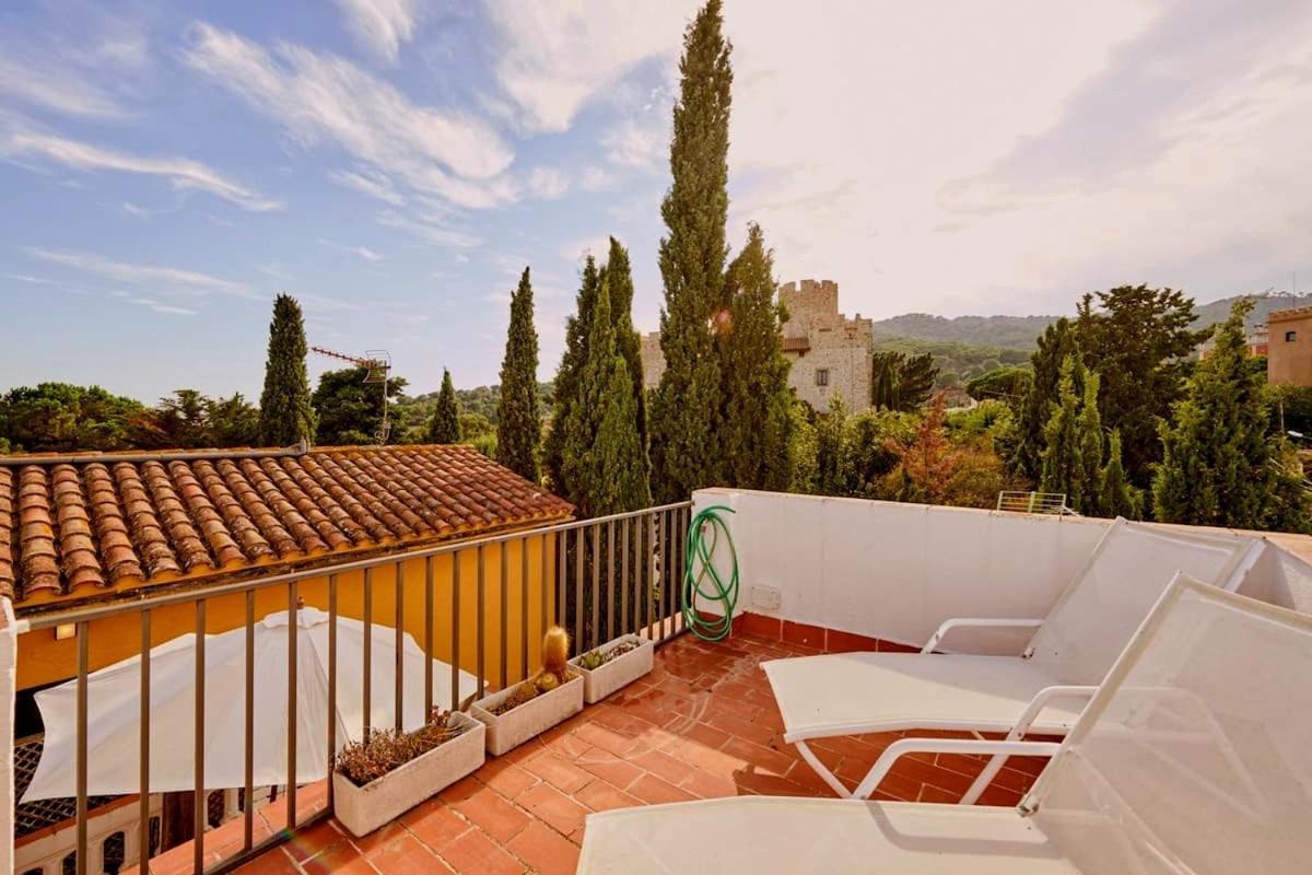 Holiday home Casa De Pueblo Junto Barcelona Centro *