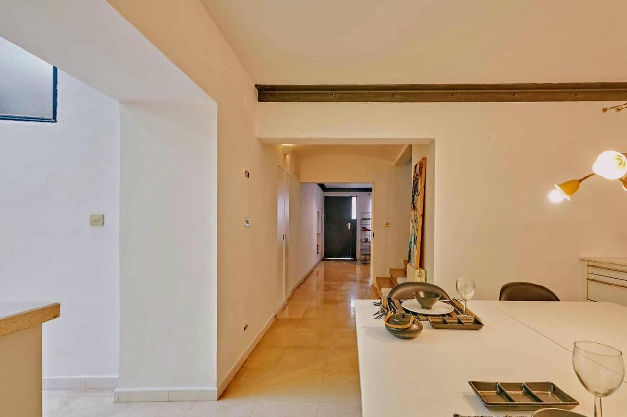 Holiday home Casa De Pueblo Junto Barcelona Centro *