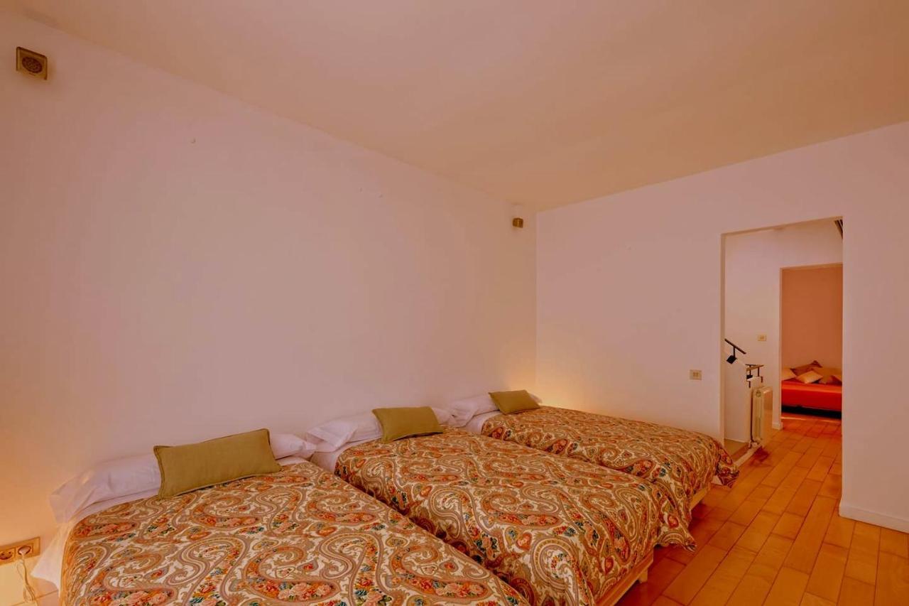 Holiday home Casa De Pueblo Junto Barcelona Centro *