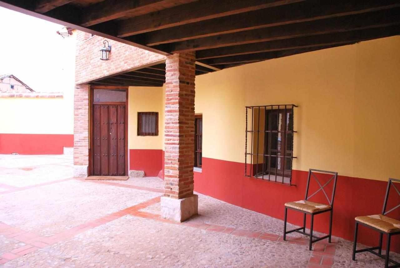 La Casona De Tia Victoria * Rueda