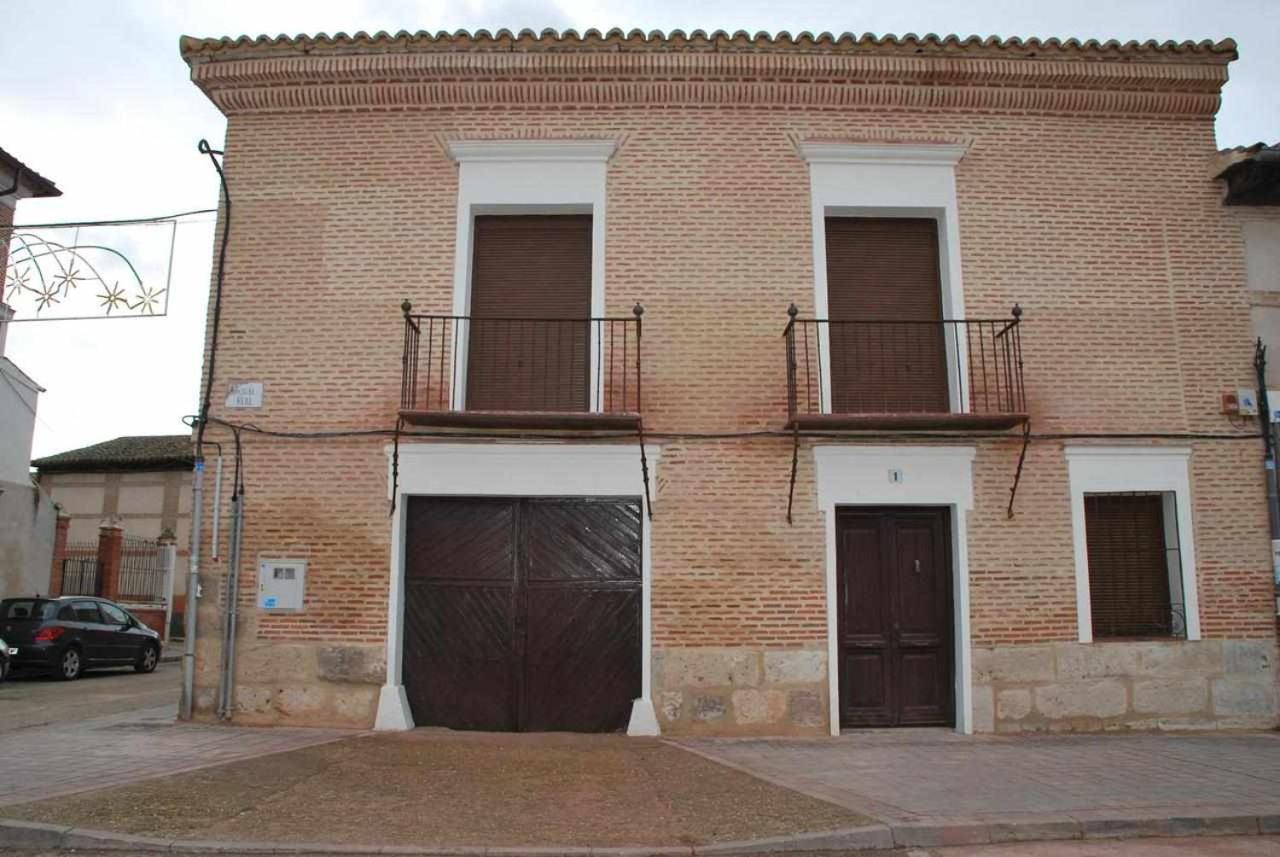 La Casona De Tia Victoria * Rueda