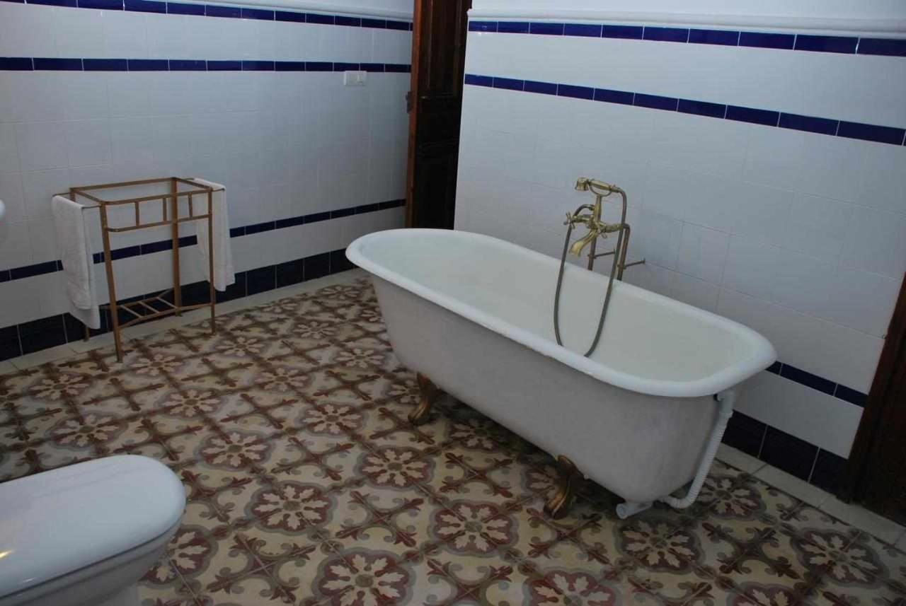 Villa La Casona De Tia Victoria *