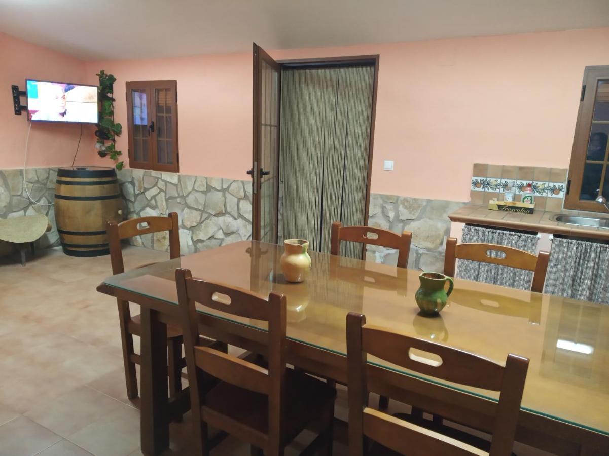 Apartamento Tia Catalina *