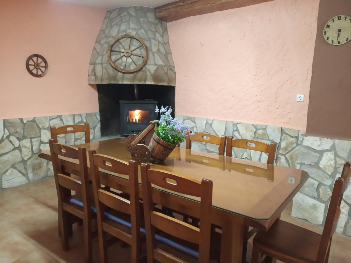 Tia Catalina Apartamento *