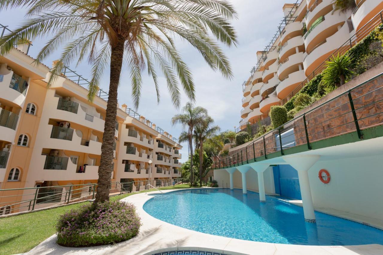 Senorio De Aloha Aparthotel