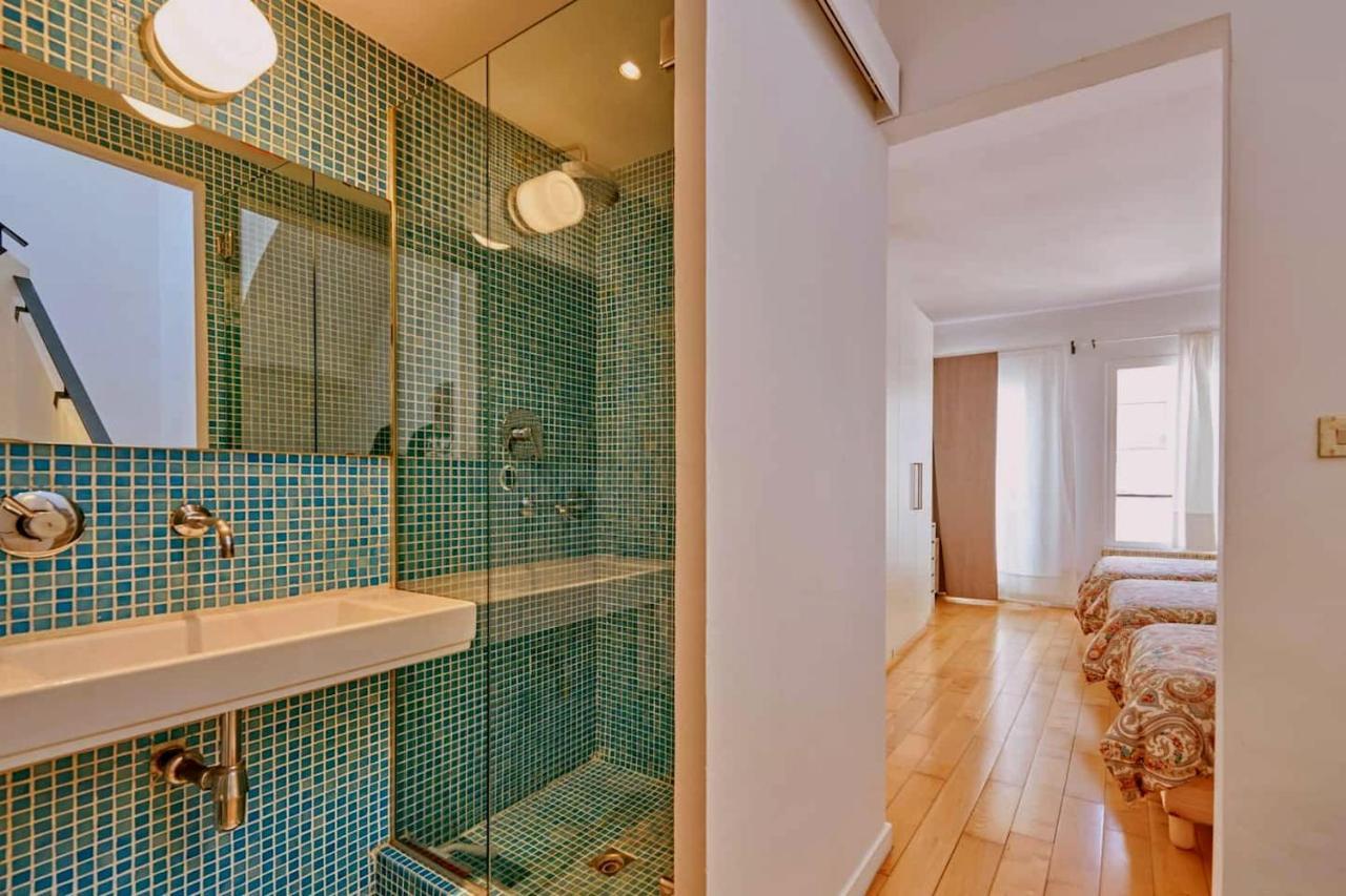 Holiday home Casa De Pueblo Junto Barcelona Centro *