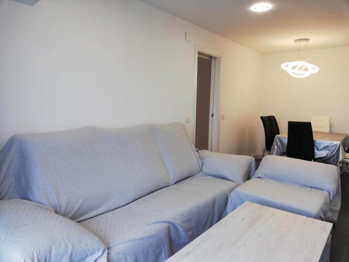 Parque Vii Solo Familias Serviplaya Apartment