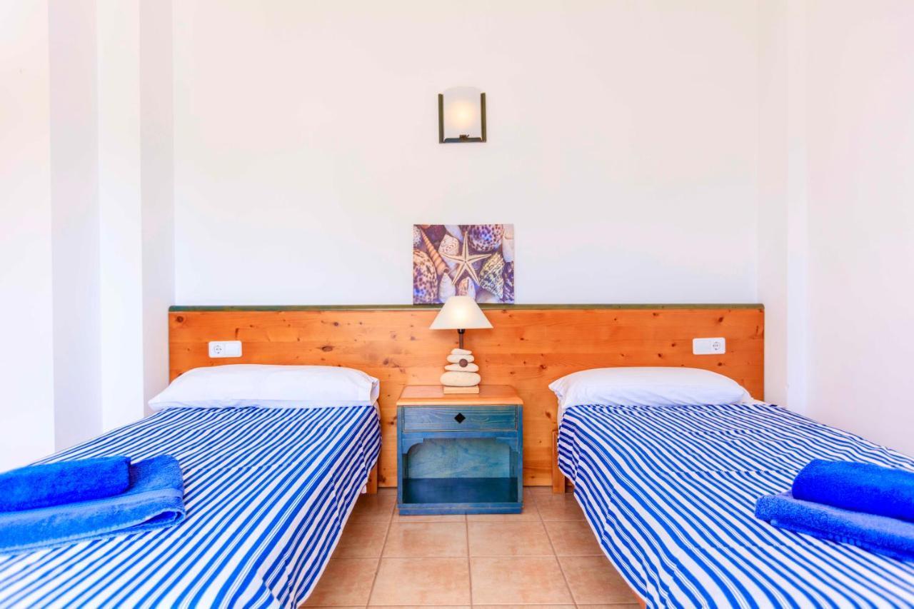 Sa Varadero Su Tre Piani Con Cucina Apartamento *