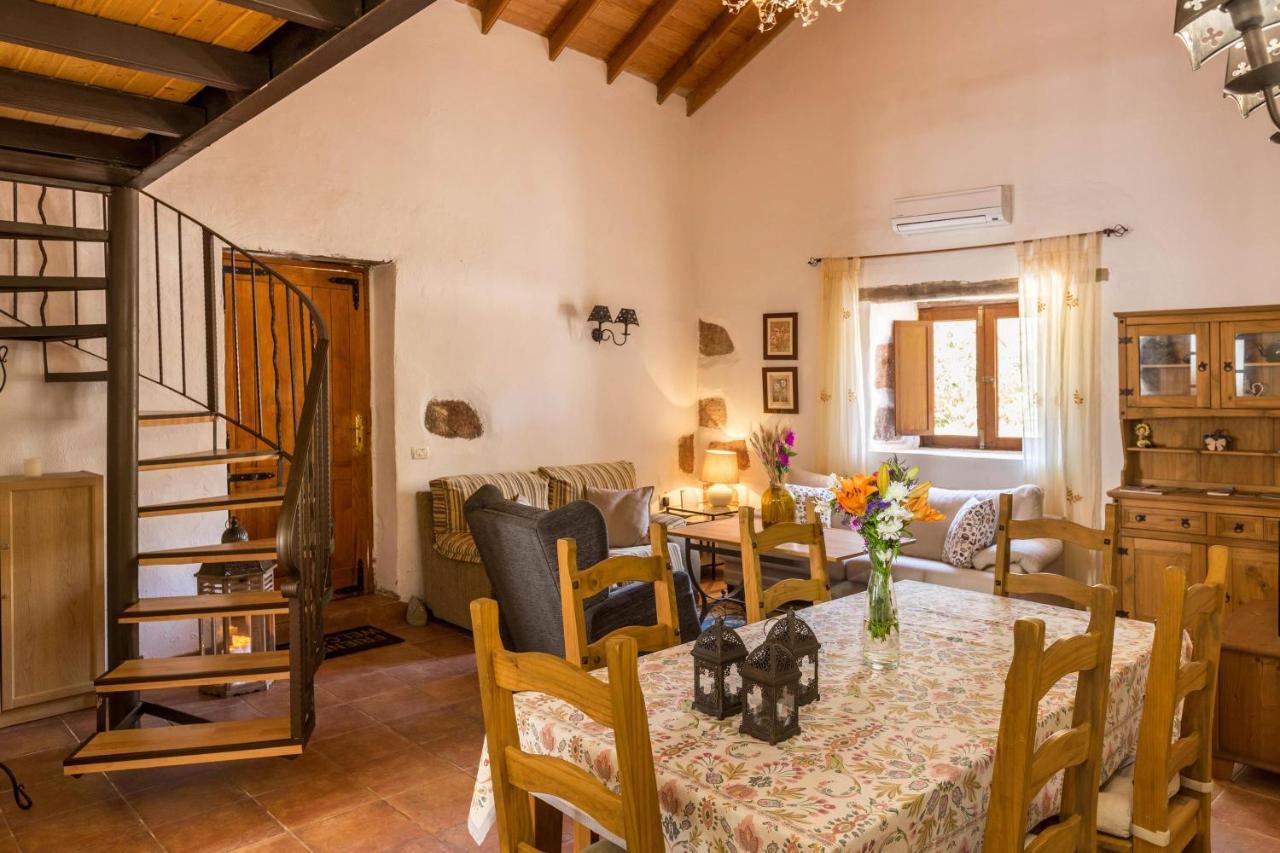 Casa La Huertecilla Chalet *