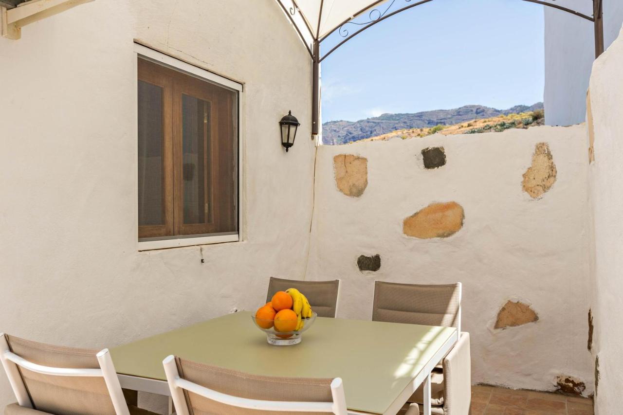 Casa La Huertecilla La Sorrueda