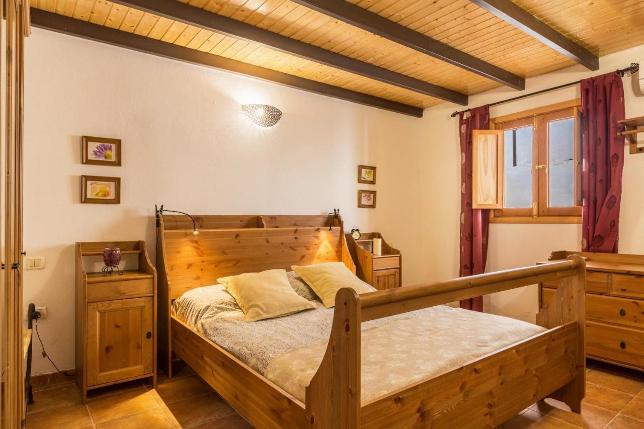 Casa La Huertecilla Chalet La Sorrueda